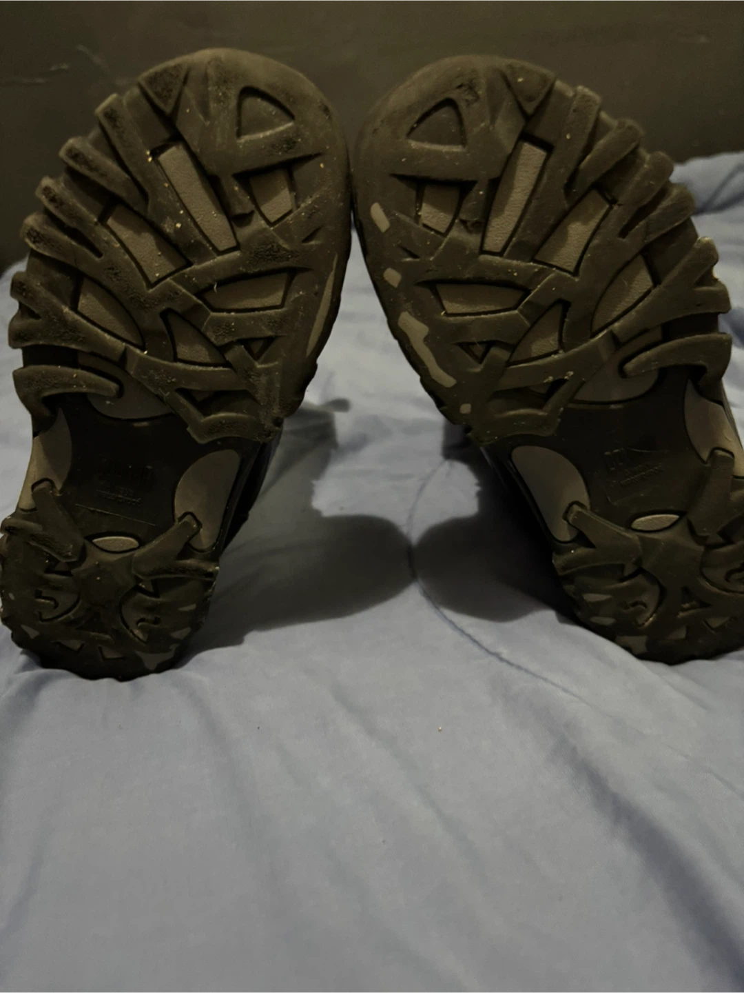 Cougar Kids Waterproof Winter Boots Size 3 - photo 3