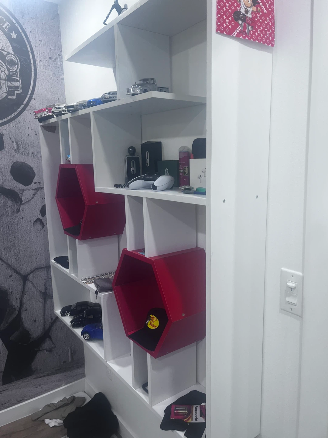 IKEA shelf good condition - photo 3
