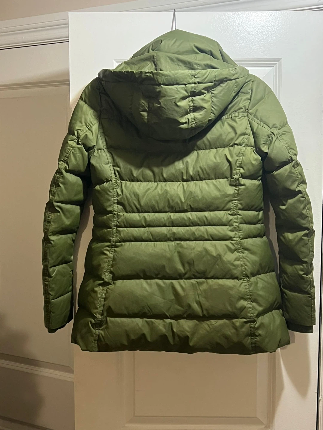 Tommy Hilfiger Puffer Jacket xxs - photo 2