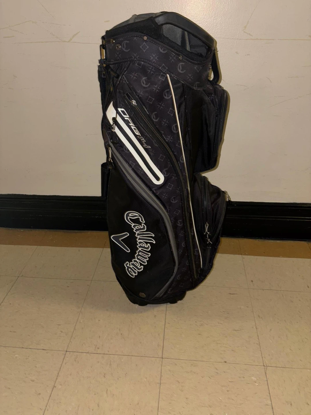 Callaway Org 14 Golf Bag