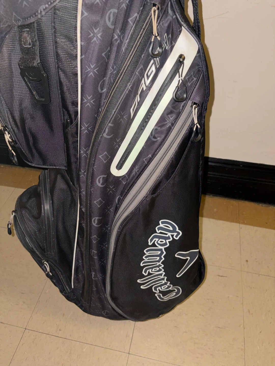 Callaway Org 14 Golf Bag - photo 4