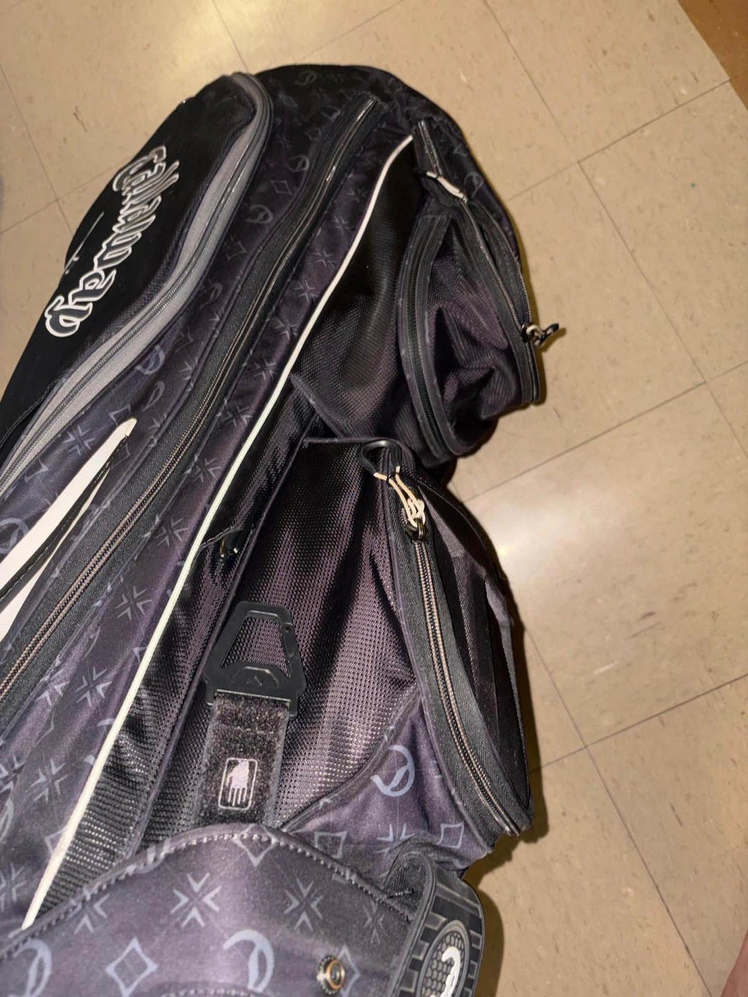 Callaway Org 14 Golf Bag - photo 5
