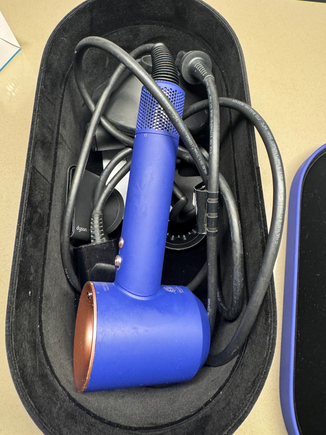 Dyson Hair Dryer - photo 2
