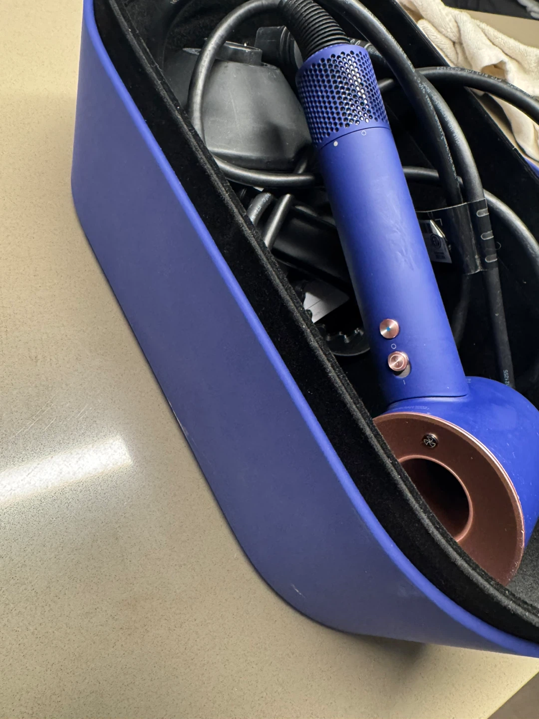 Dyson Hair Dryer