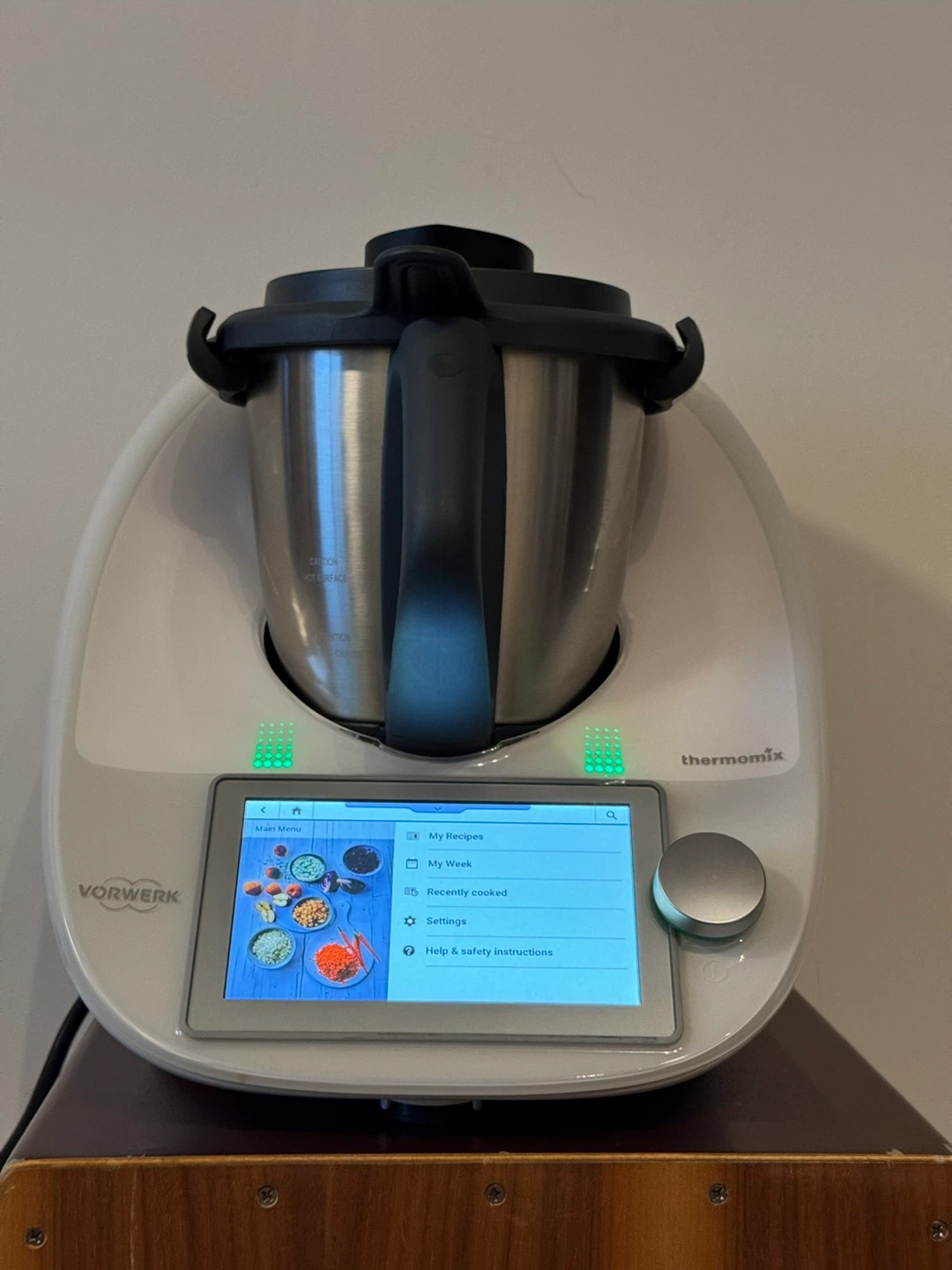 All in one smart cooking system - photo 2