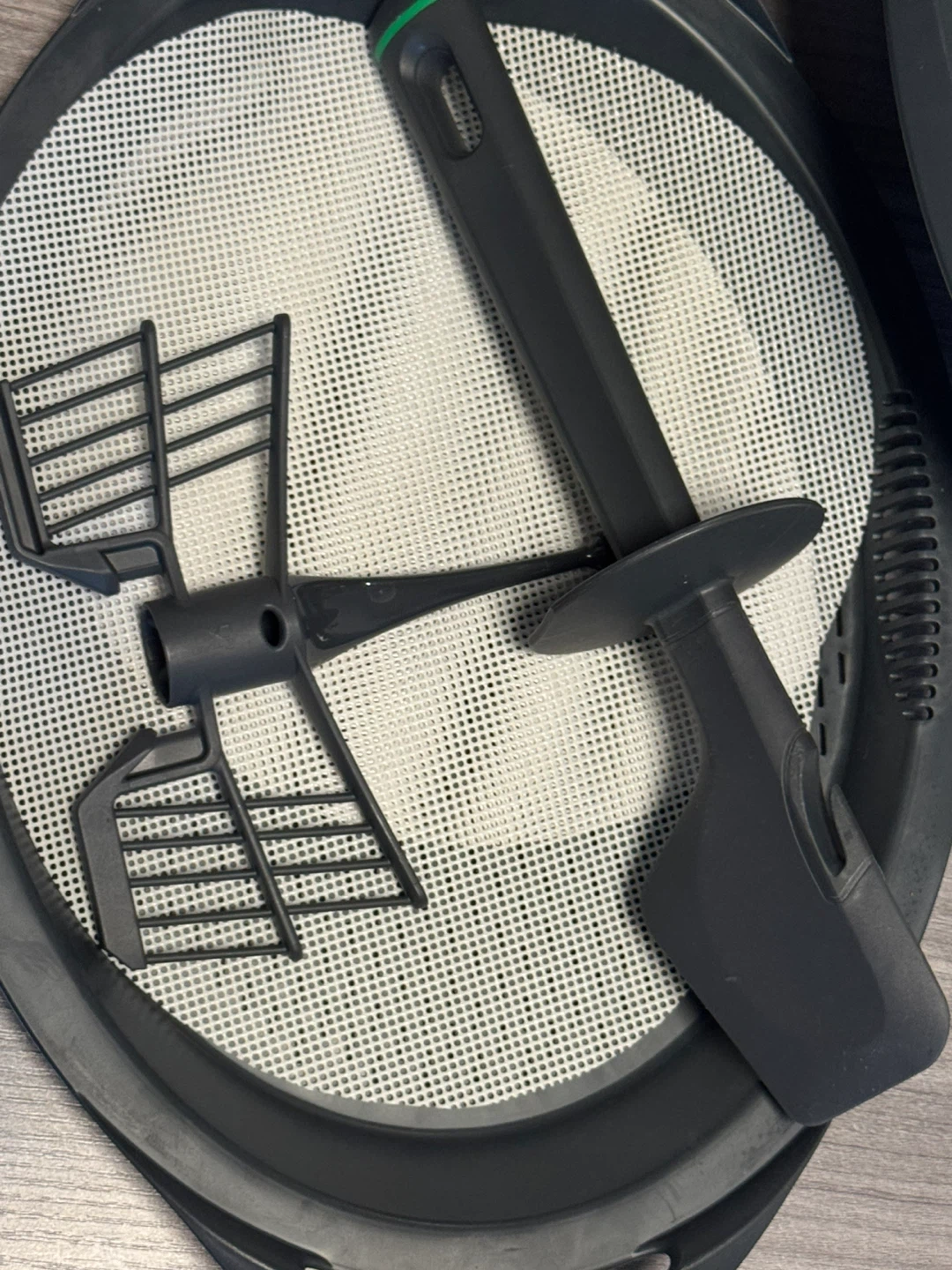 All in one smart cooking system - photo 5