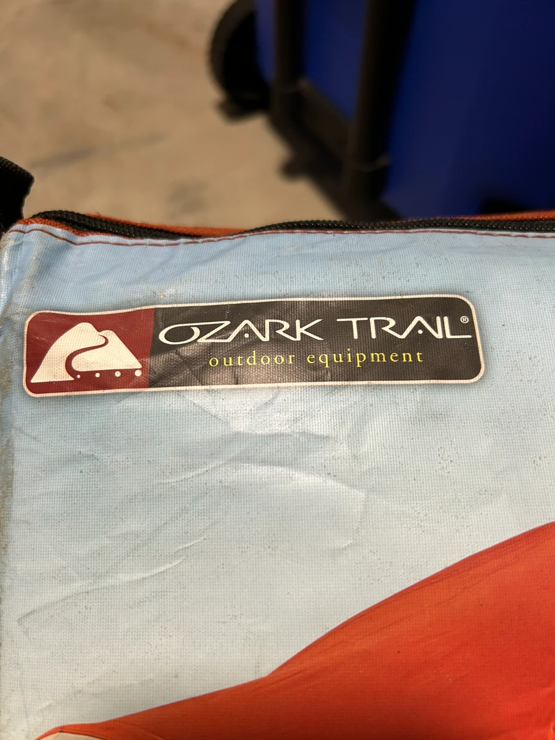 🏆Ozark Trail Camp Combo - photo 2