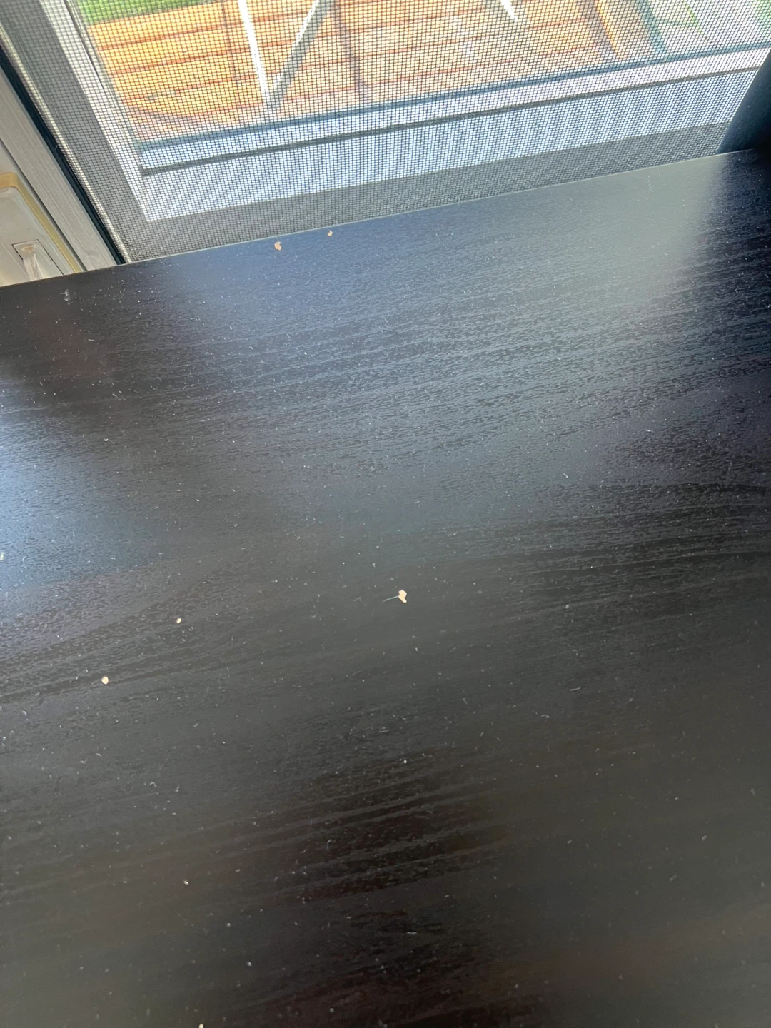 IKEA Desk with Alex Drawer Unit - photo 3