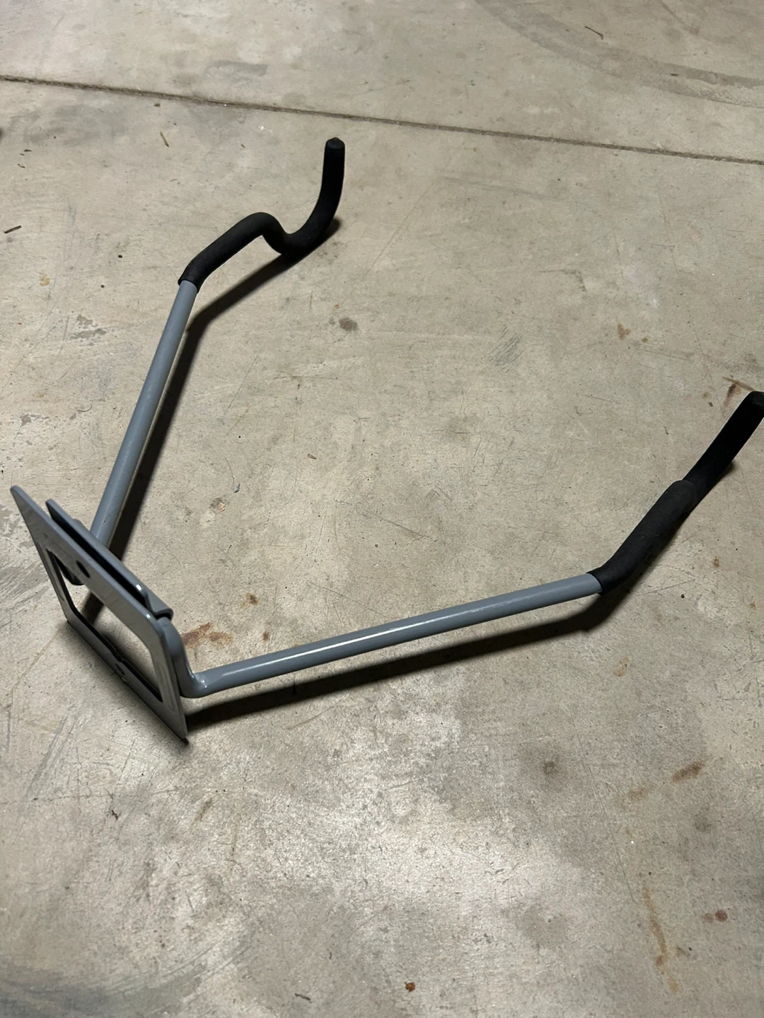💛Wall Mount Bike Hook - photo 2