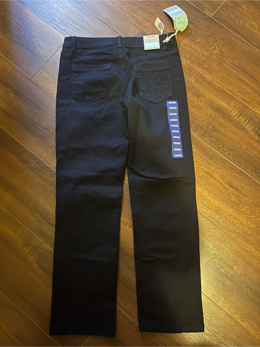 Women’s 10/30 Santana Jeans from Costco - photo 2