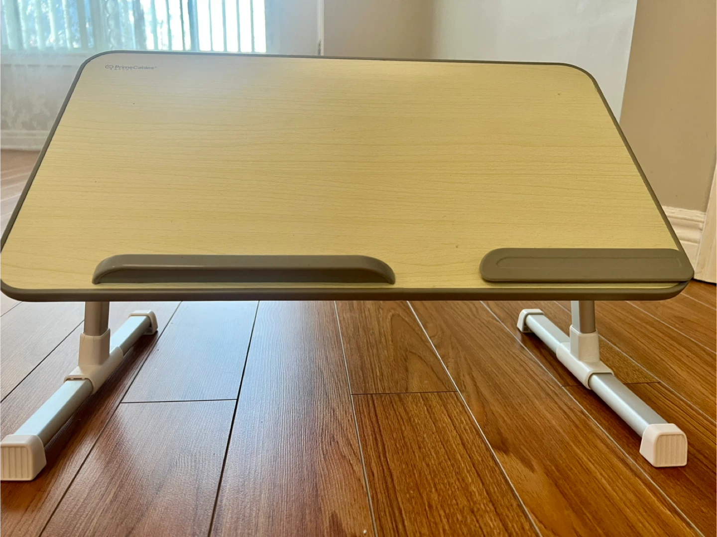 Adjustable Laptop Stand | Bed Table – Foldable & Portable - photo 2