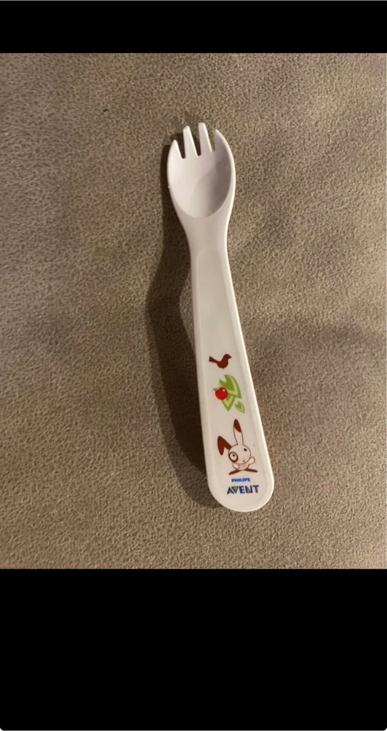 Nuk baby bottle - photo 4