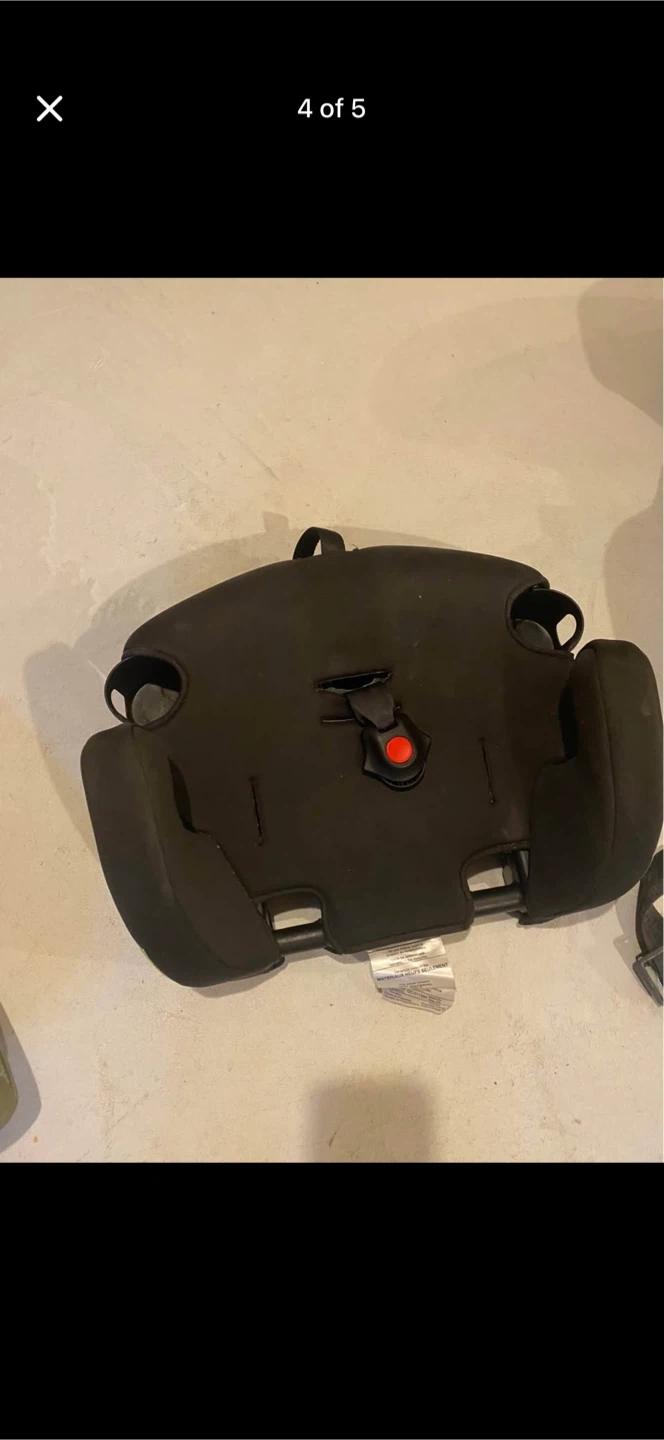 Graco 3 in 1 - photo 4