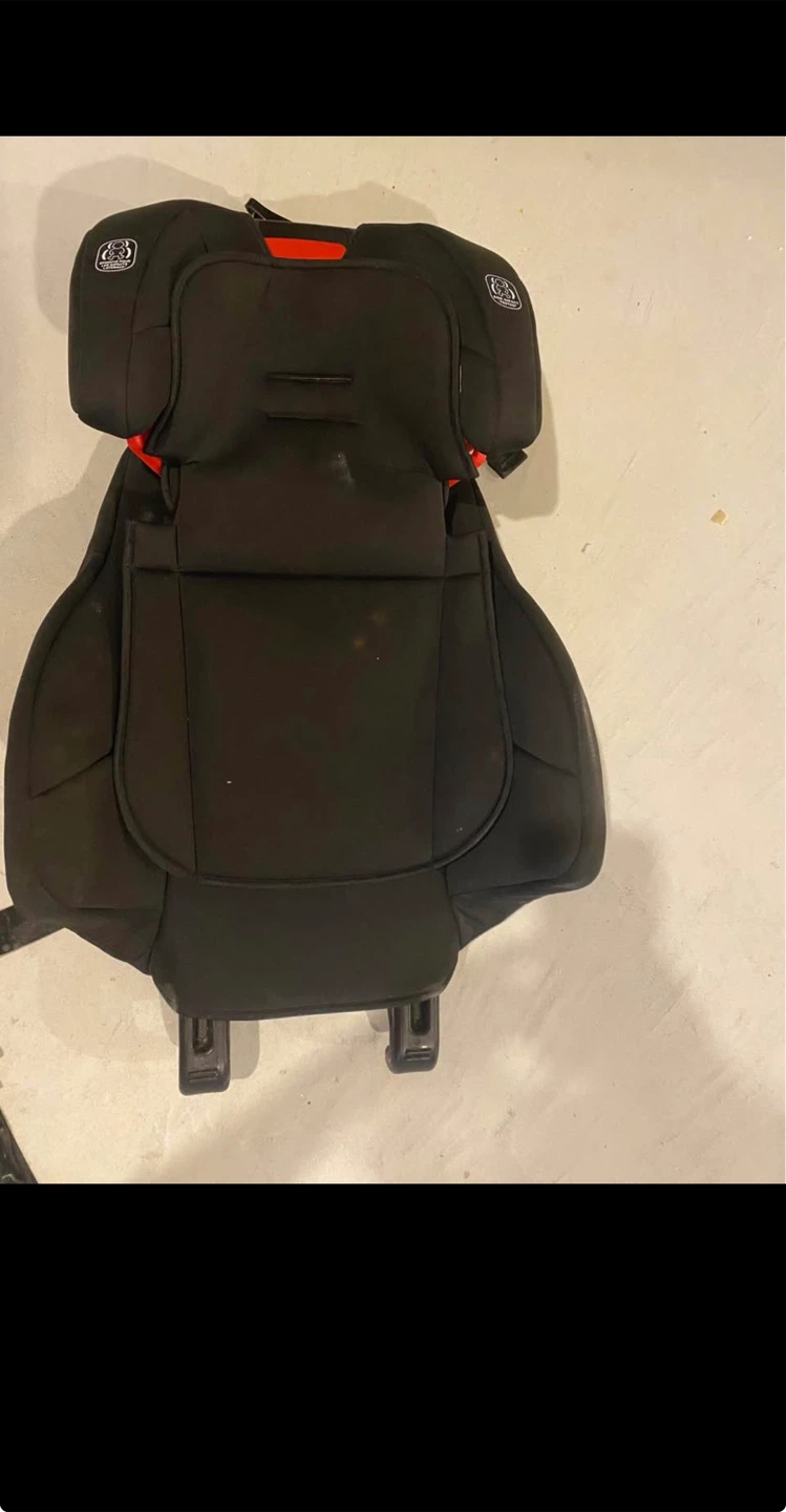 Graco 3 in 1 - photo 3