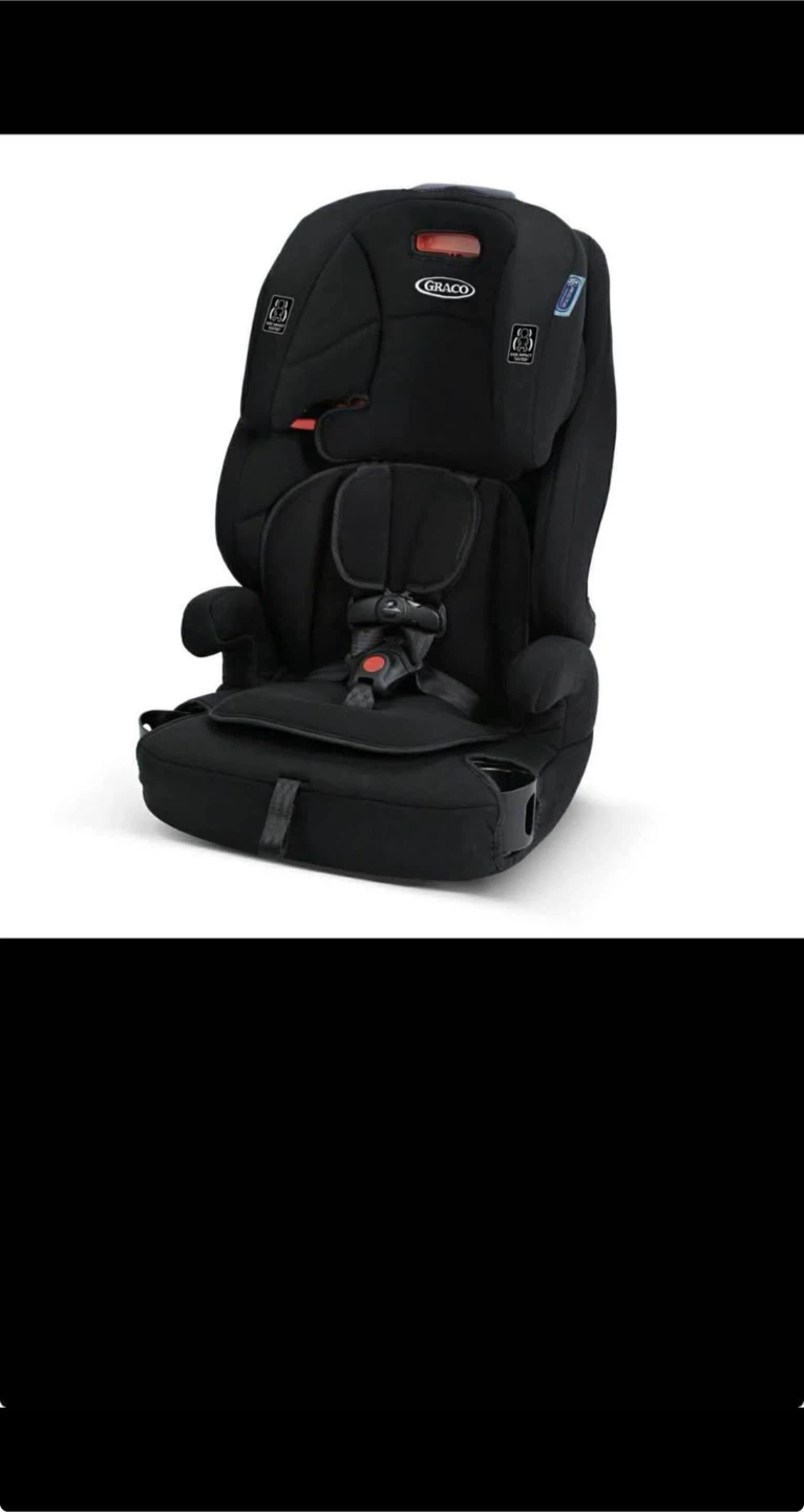 Graco 3 in 1 - photo 2