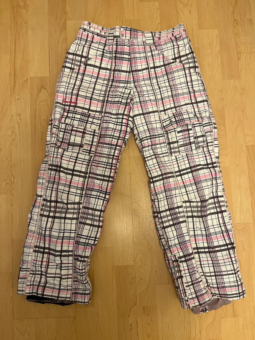 🎿 Ladies skiing snowboarding pants