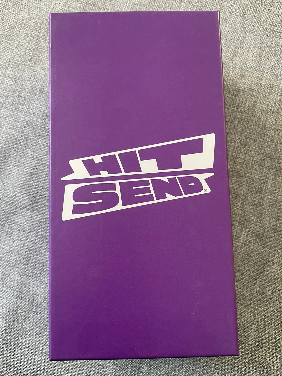 NEW! Hit Send Party Game - photo 2