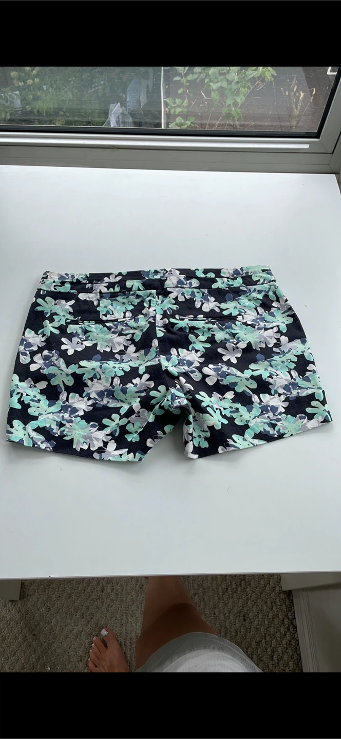 Banana republic size 2P Shorts - photo 3