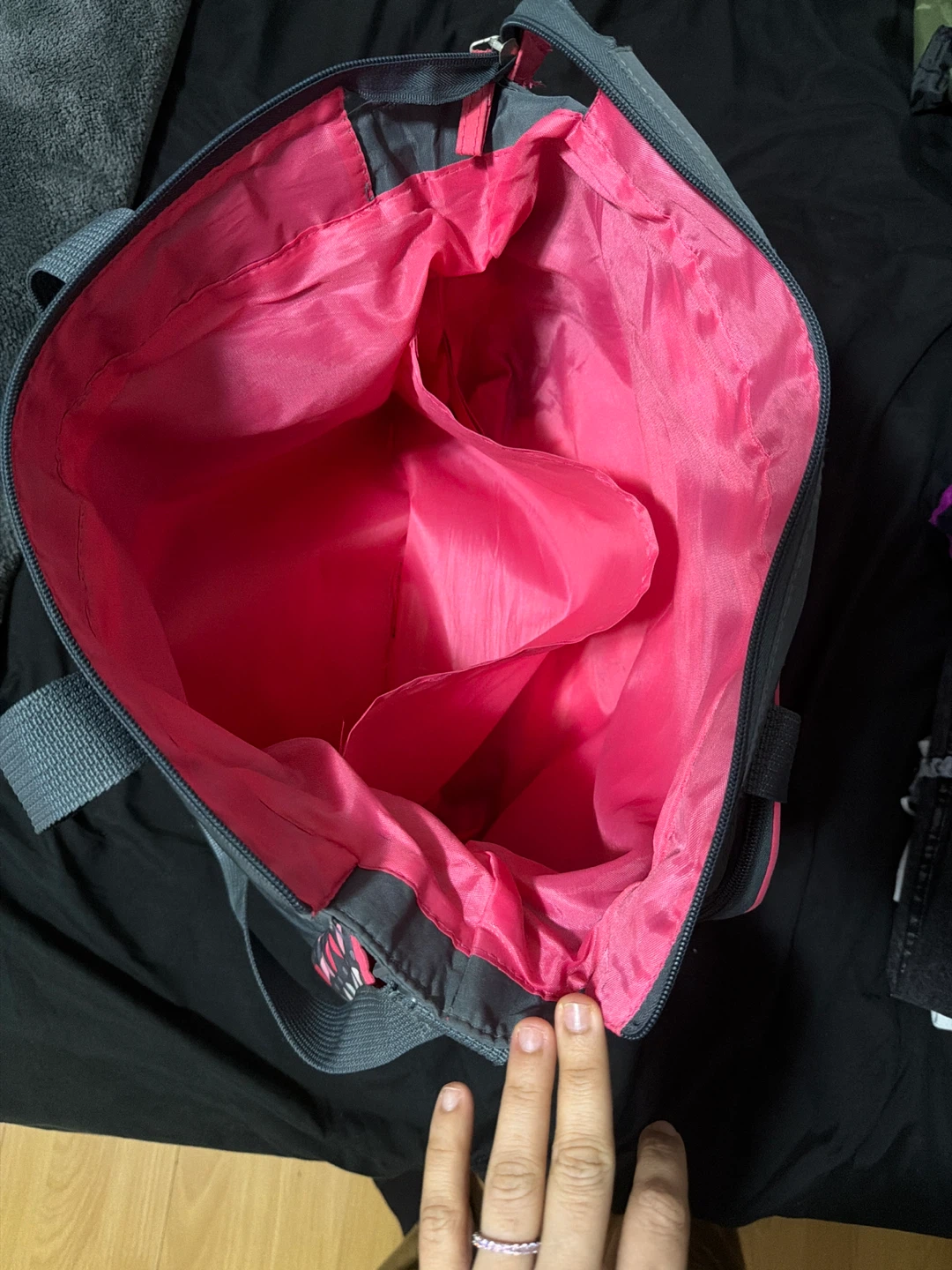 Baby Soo Diaper Bag 🏆 - photo 2