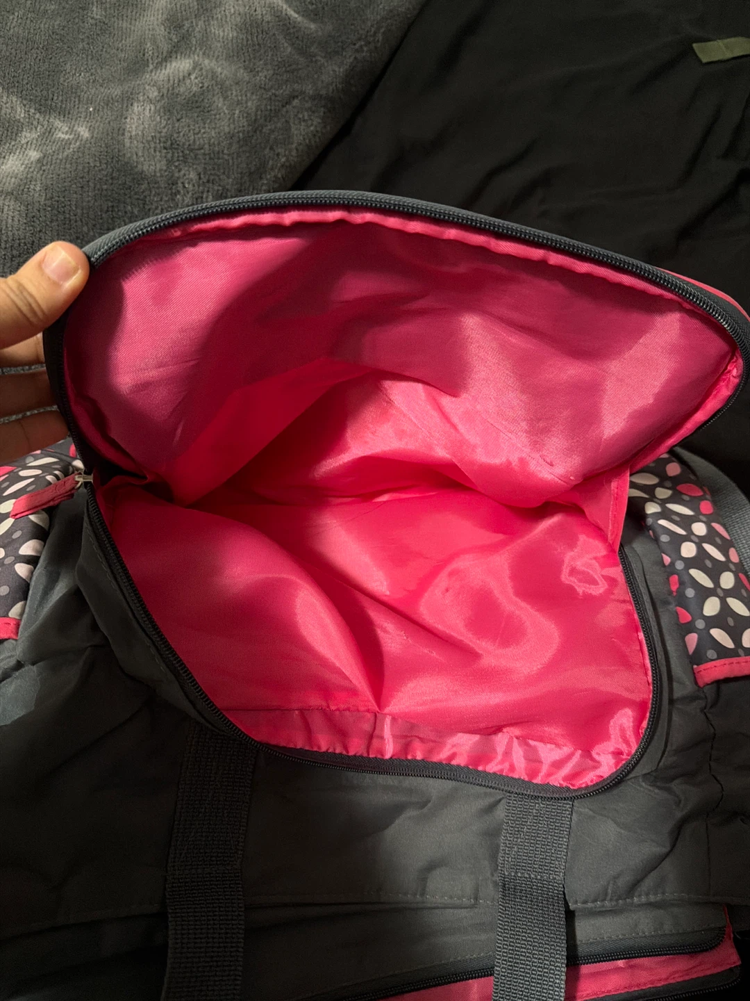 Baby Soo Diaper Bag 🏆 - photo 3