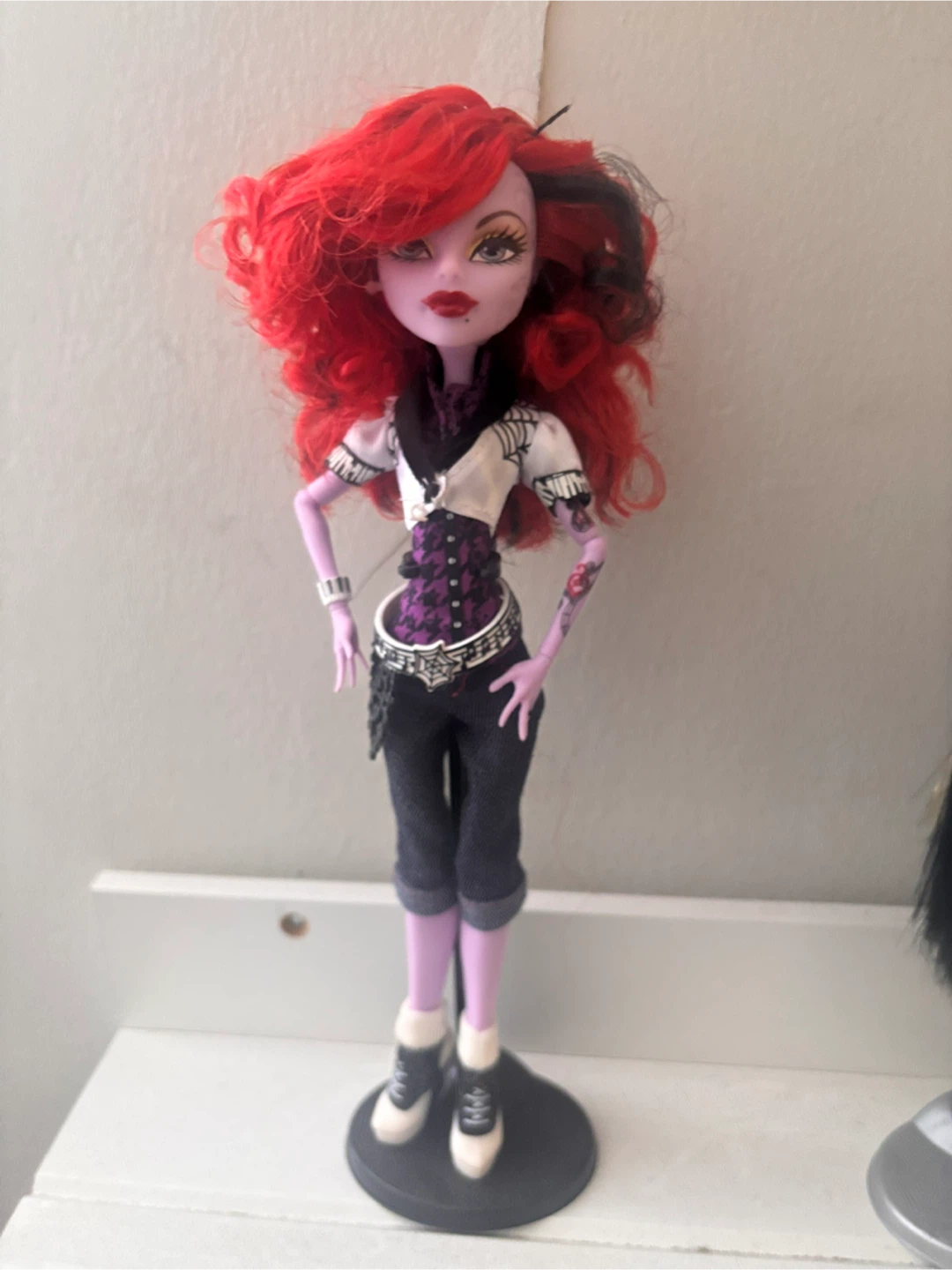 Monster High Creeproductions Operetta - photo 2