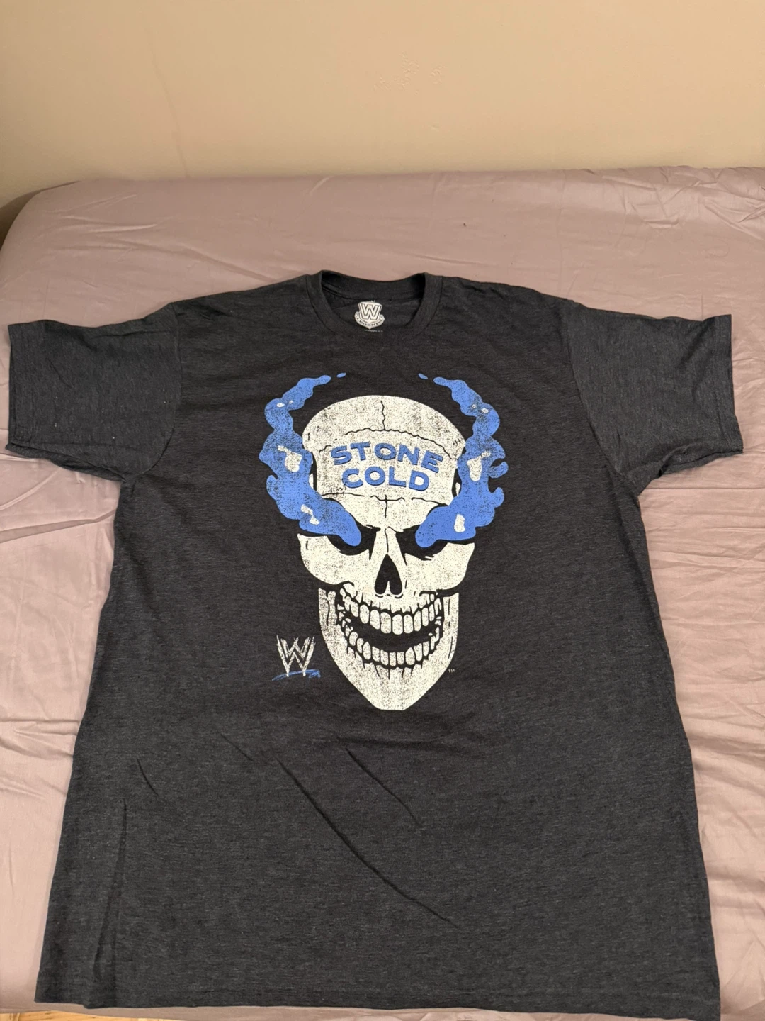 Brand New WWE T-Shirts for Sale