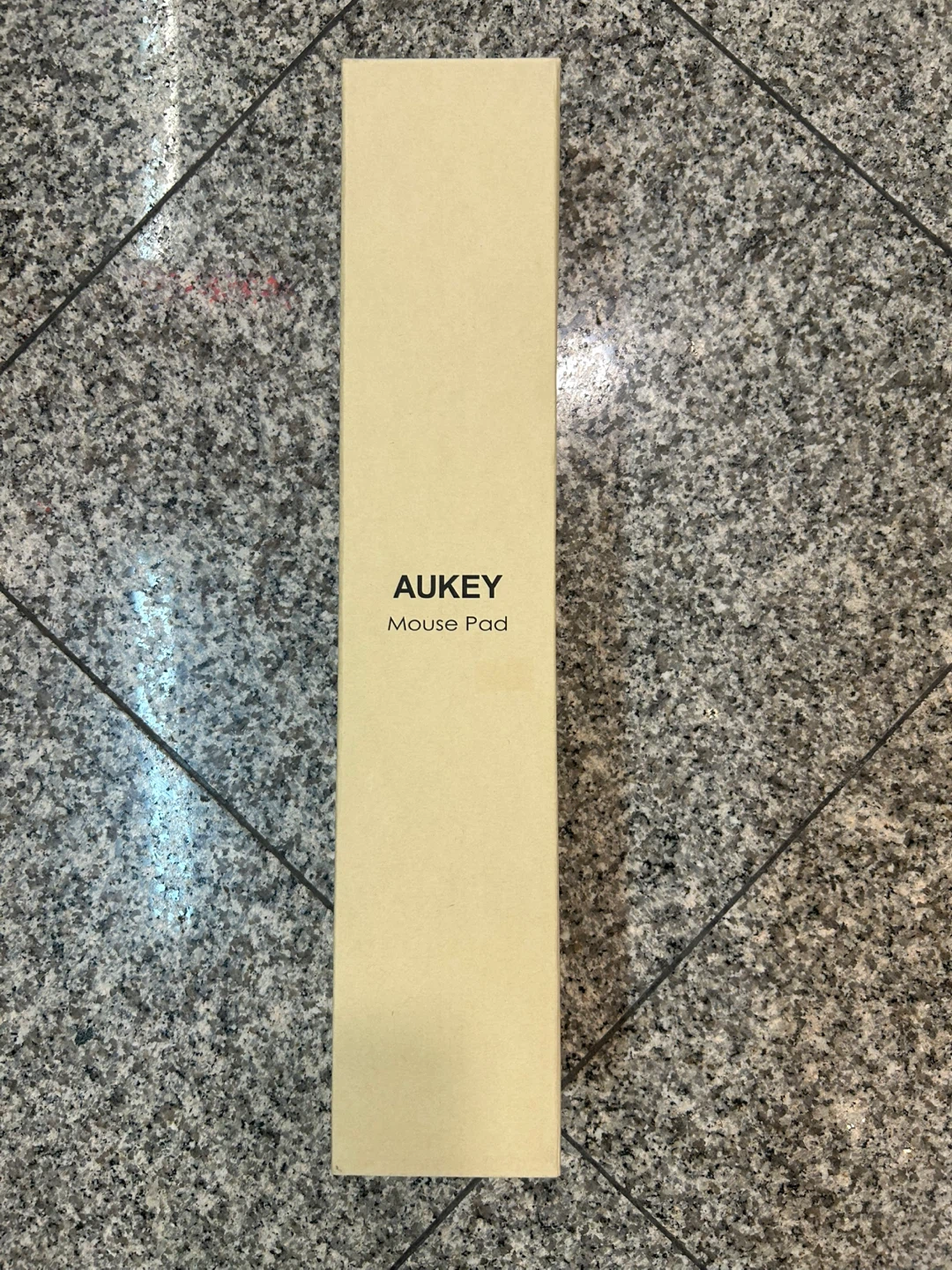AUKEY Mouse Pad