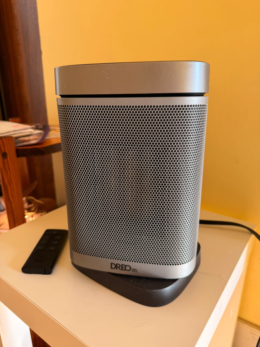 Dreo Portable Space Heater with Remote