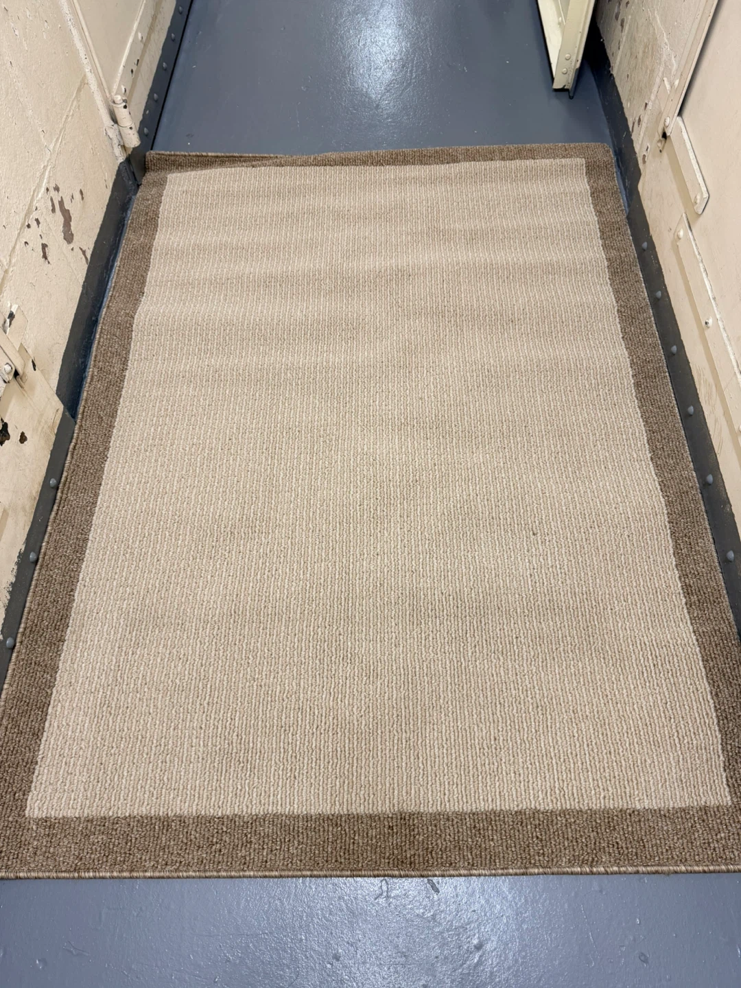 Threshold Madison Border Area Rug