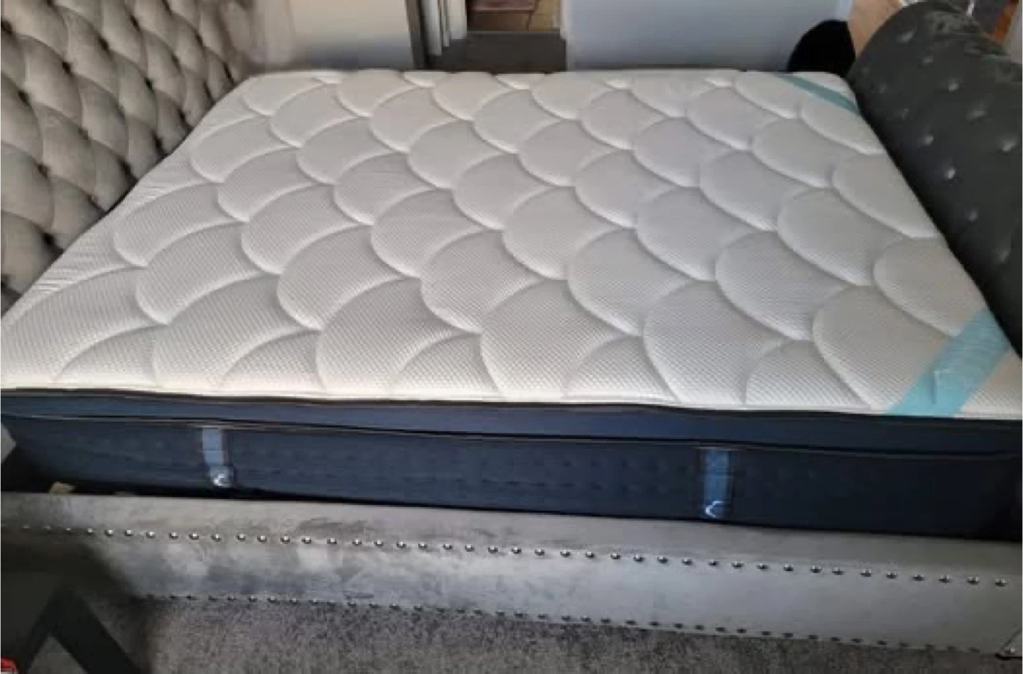 The DreamCloud Premier queen mattress - photo 3