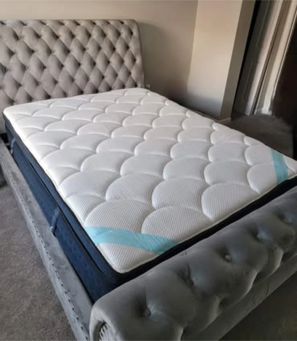 The DreamCloud Premier queen mattress - photo 2