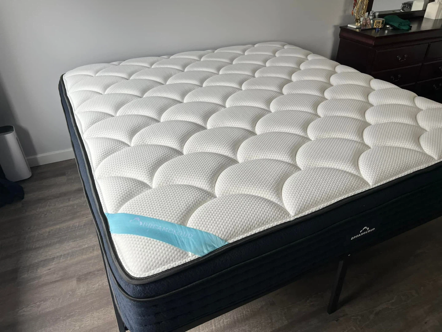 The DreamCloud Premier queen mattress - photo 5