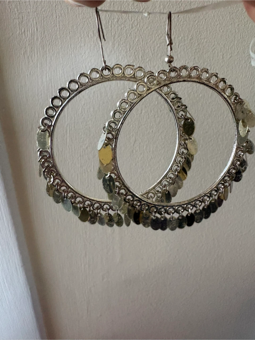 Scroll thru pics! Free Earrings, Emblems and Necklace - photo 3