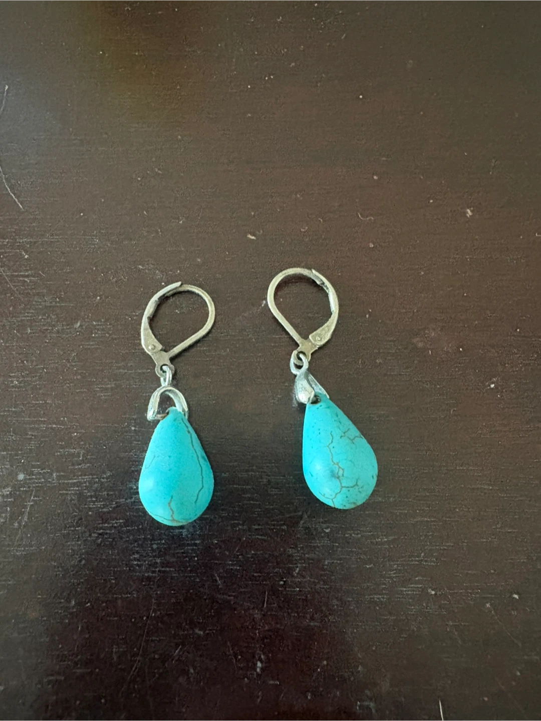 Scroll thru pics! Free Earrings, Emblems and Necklace - photo 4
