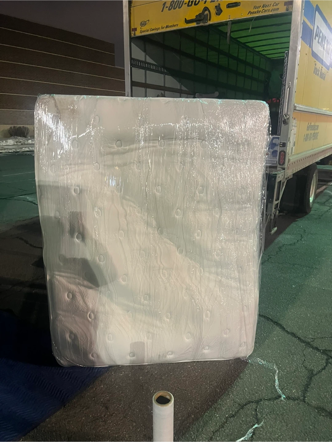 Mattress - photo 2