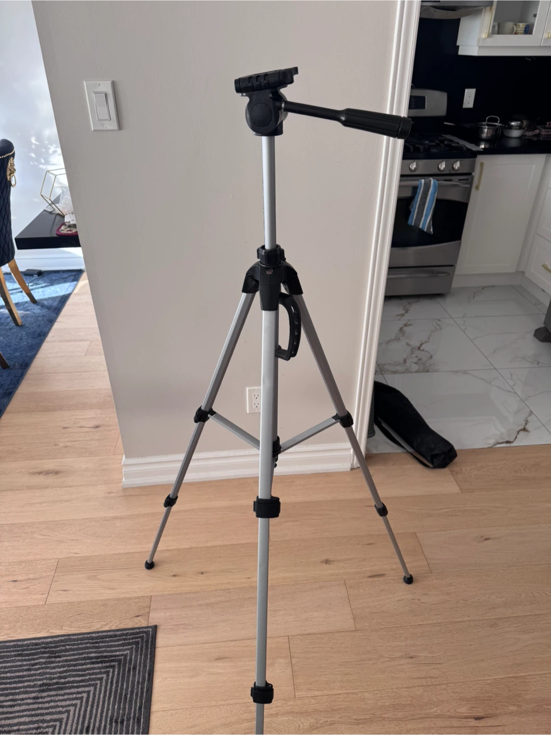 Adjustable Tripod for Camera