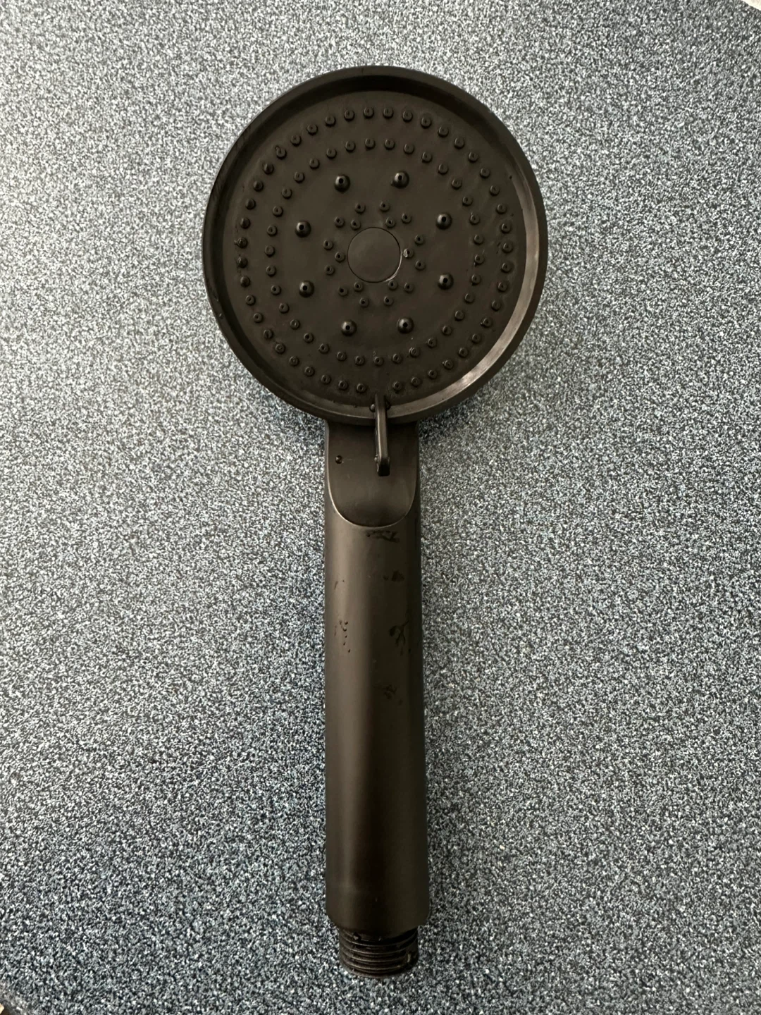 5 Modes Shower Head ,Easy Installation