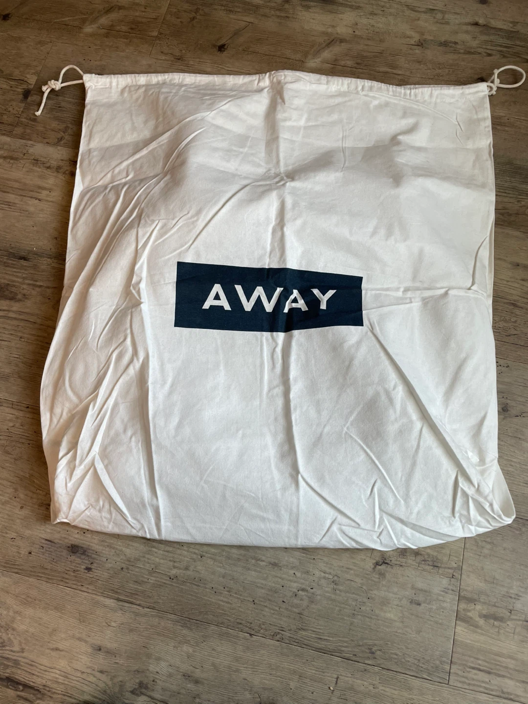 Away Dust Bag for Luggage - photo 2