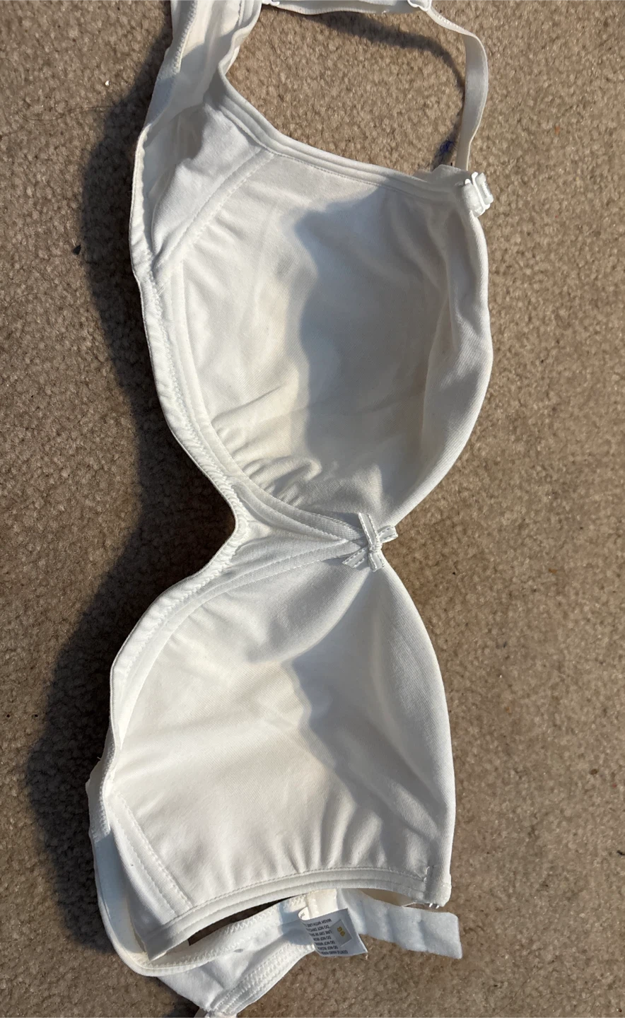 Van Heusen Woman Non Wired Padded Bra (34B) Brand New 🥕 - photo 2