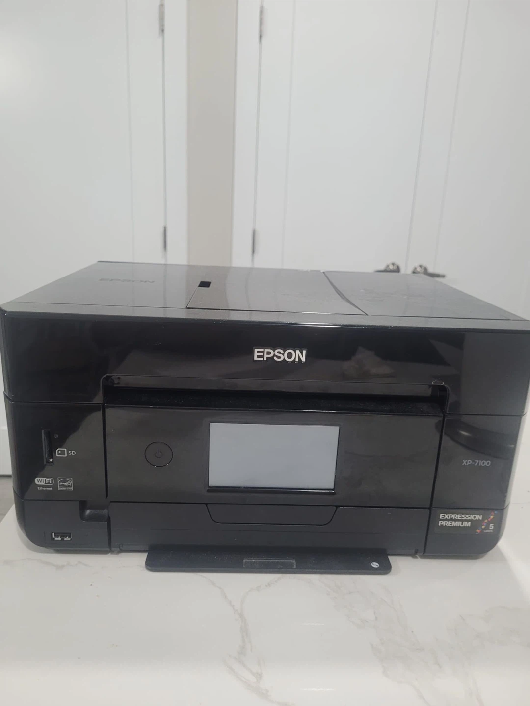 Epson XP-7100 Expression Premium All-in-One Printer