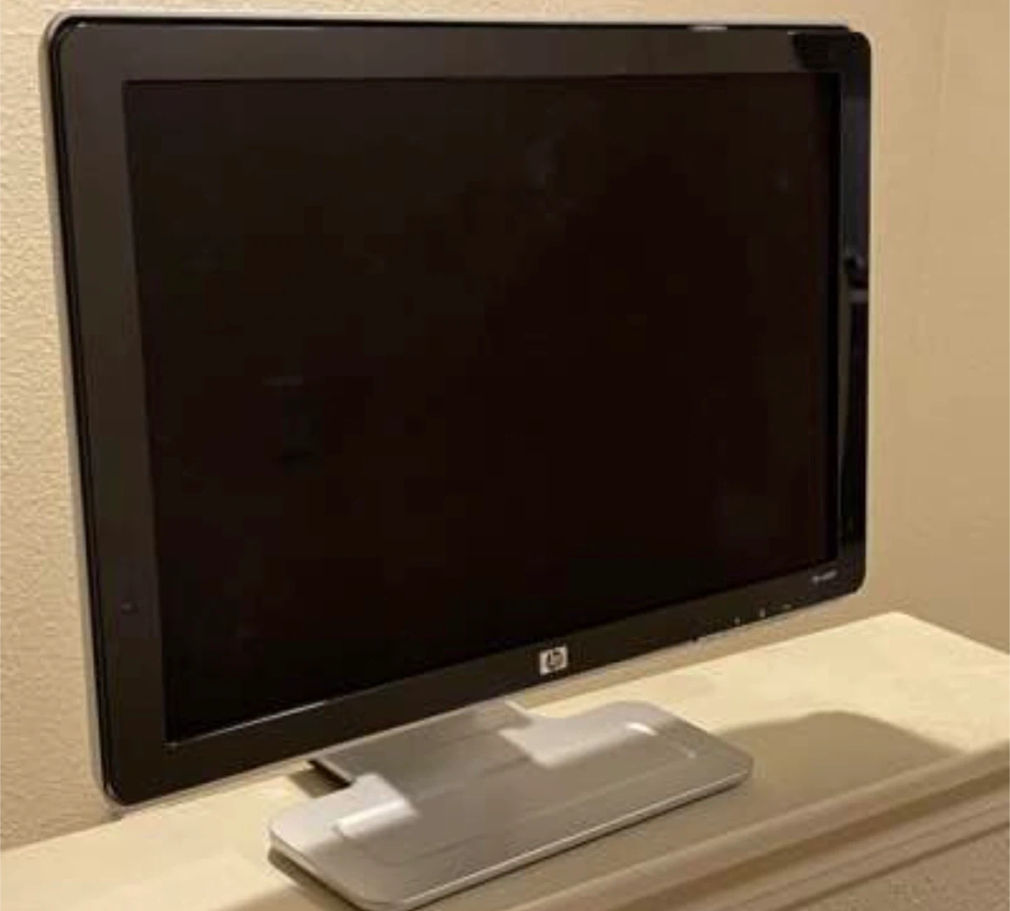 HP w2007 Monitor