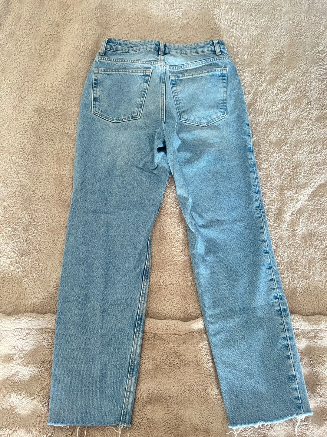 Mango jeans - photo 2