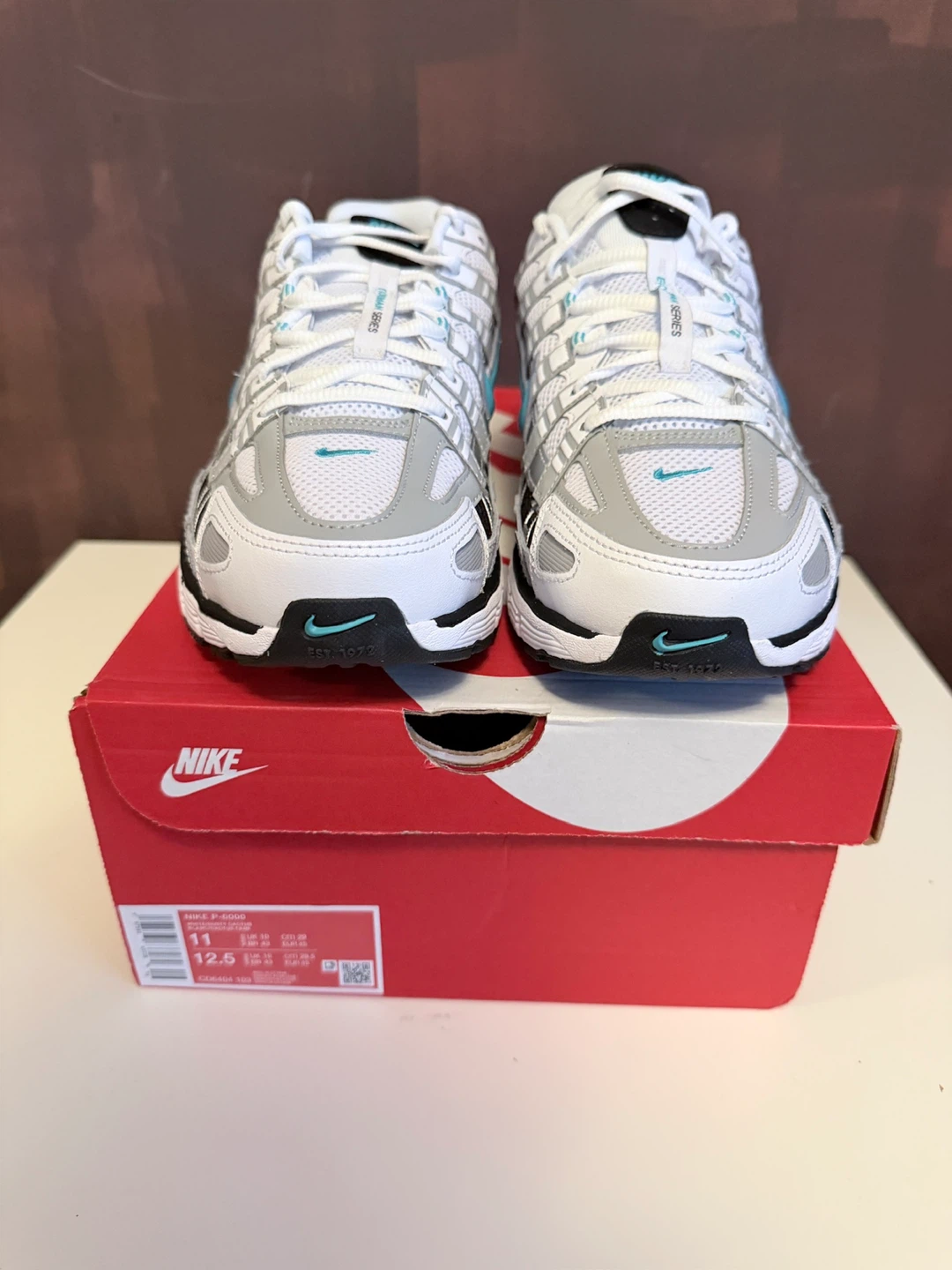 Nike P6000 Brand New