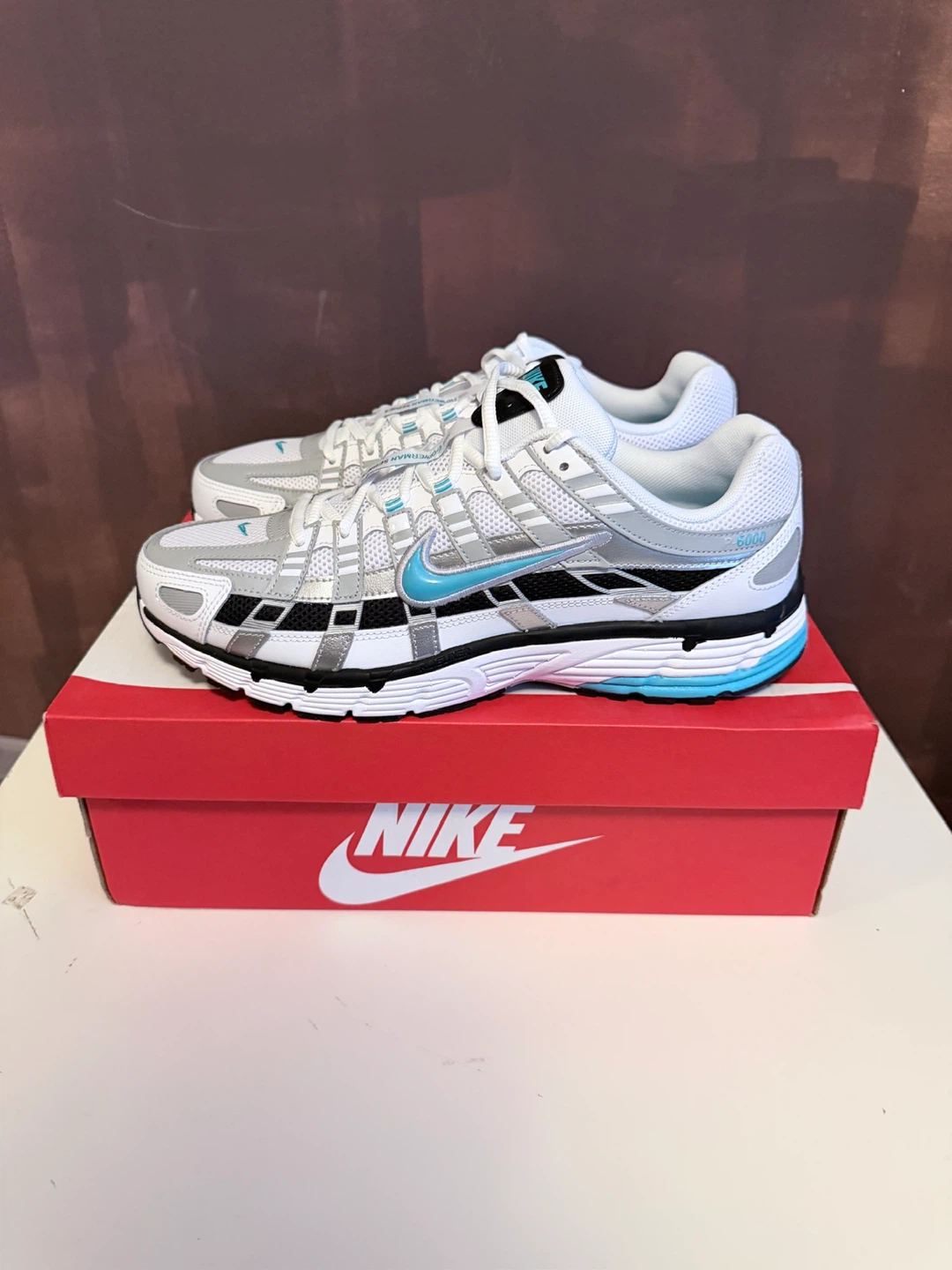 Nike P6000 Brand New - photo 4