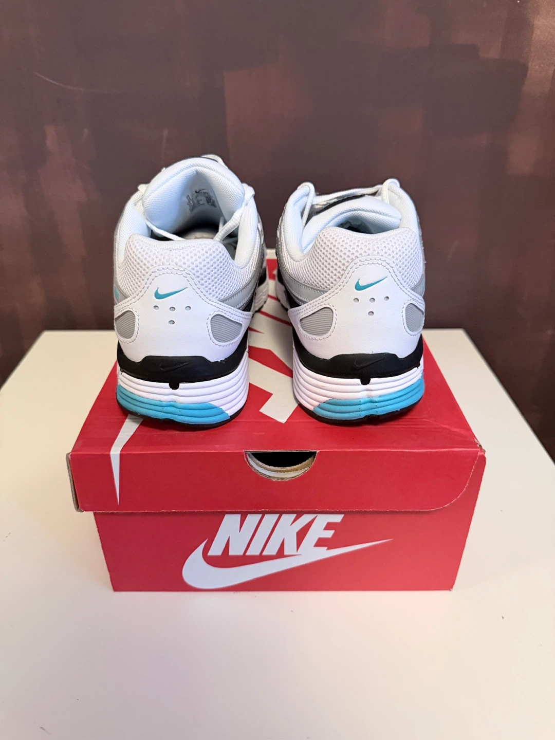 Nike P6000 Brand New - photo 3