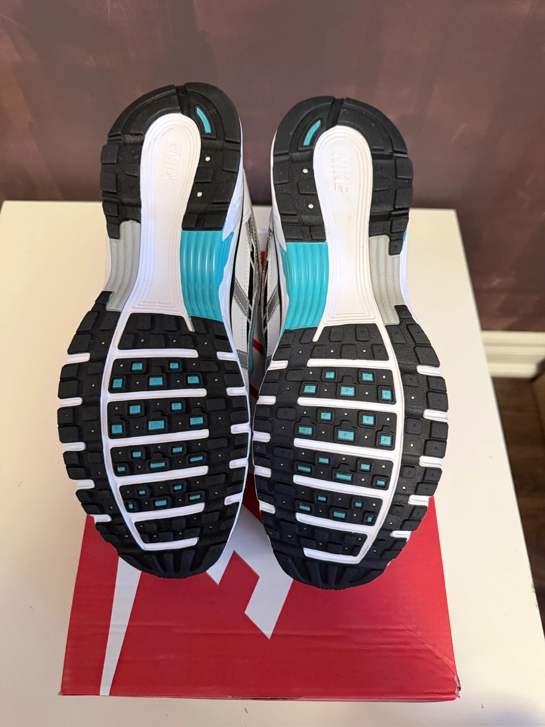 Nike P6000 Brand New - photo 5