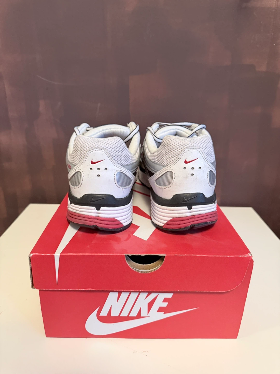 Nike P6000 - photo 3