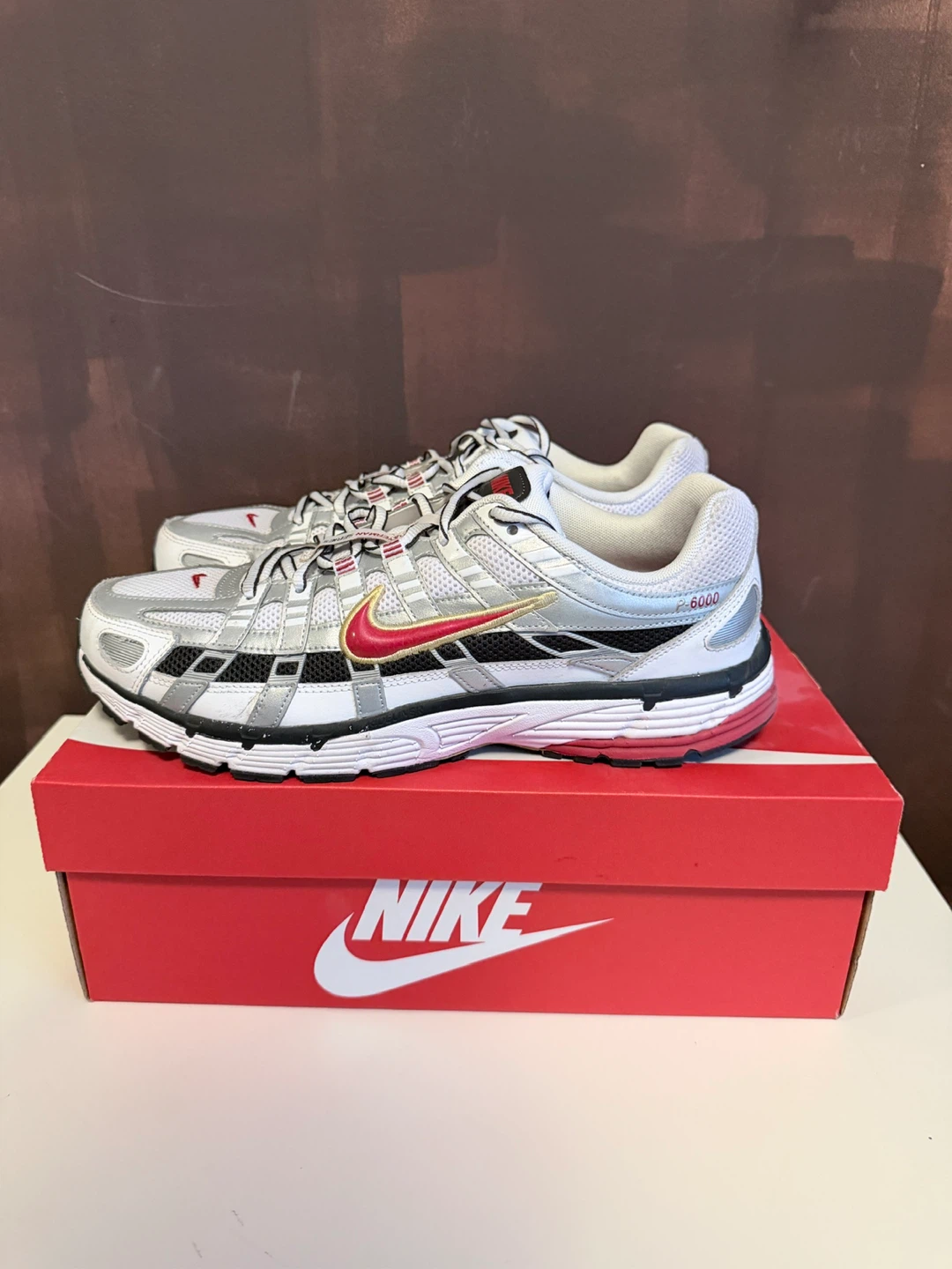 Nike P6000 - photo 2