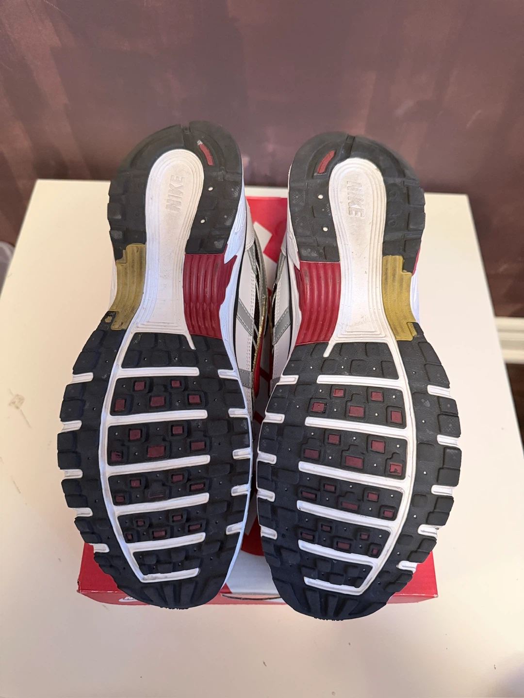Nike P6000 - photo 5