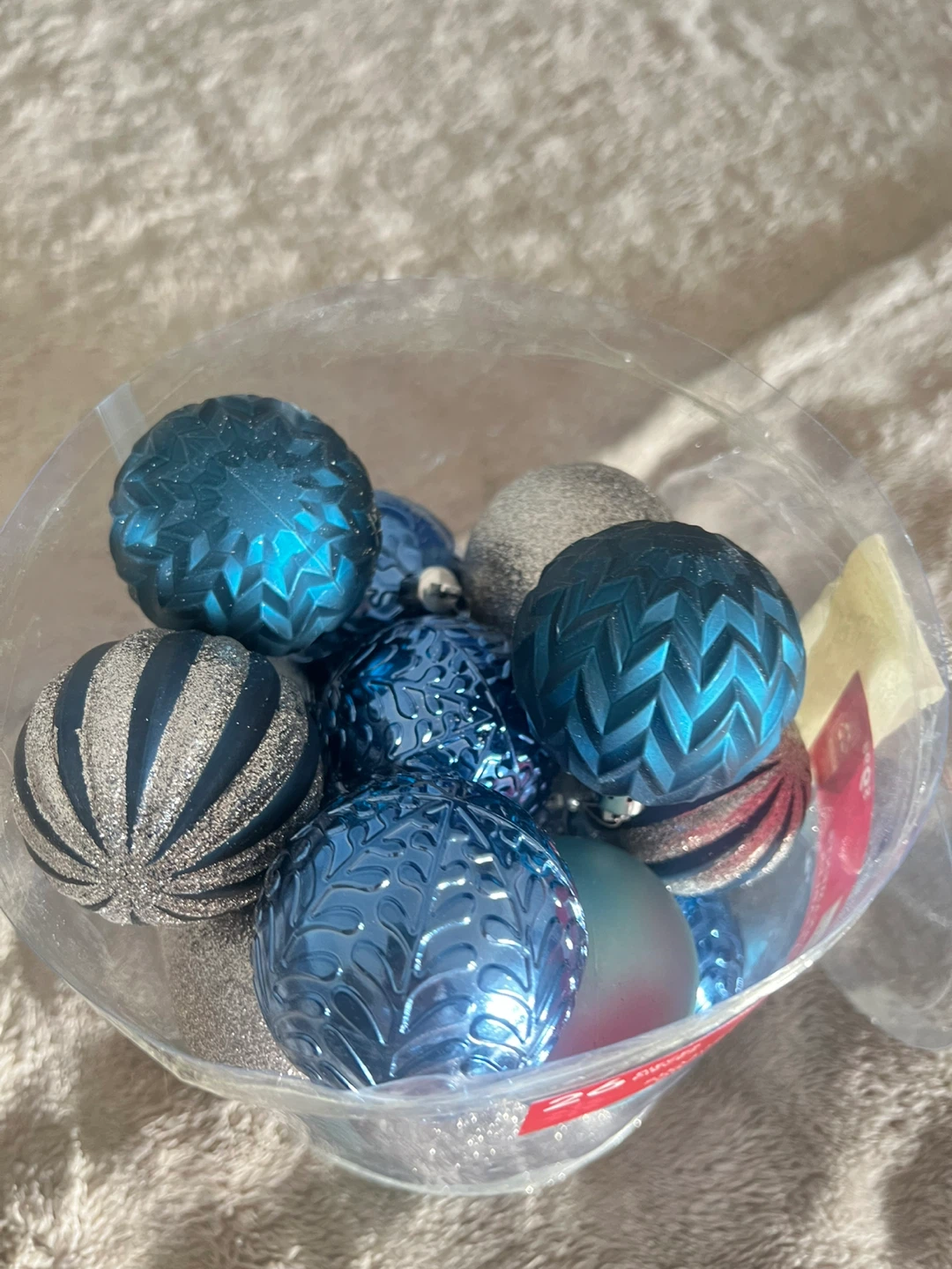 Christmas ornaments - photo 2